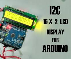 First solder the i2c module. How To Connect I2c Lcd Display To Arduino Uno 5 Steps With Pictures Instructables