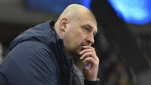 Straka, Zábranský, Pešán nebo někdo jiný? Po mistrovství světa se bude  hledat nástupce trenéra Jandače