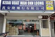 Home | Wan Onn Loong Medical Hall co Sdn Bhd