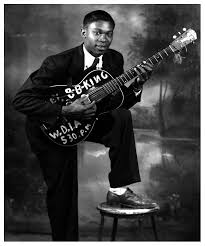 Resultado de imagen de BB king