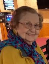 Obituary for Gloria (Spanovich) DeMedio