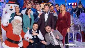 Les 21 coups de minuit 47.969 views8 months ago. Les Douze Coups De Noel 2019 Tf1