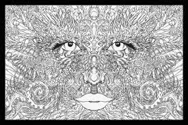 There are even coloring apps for adults. Adult Nature Coloring Pages Coloring Page For Adults Adult Coloring Pages