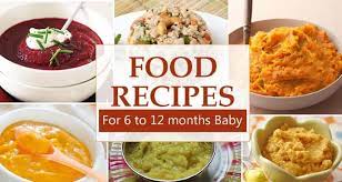 Since ripe pears are a. 10 Month Baby Food I 10 Food Recipes For Infants