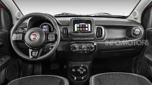 Nuova Fiat Panda 2020 Caratteristiche Motori E Prezzi Della Quarta Serie Infomotori