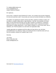 How To Include References On A Resume 6 Steps With Pictures
