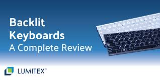 Making statements based on opinion; Backlit Keyboards A Complete Review The Best Backlit Keyboard Laptops 2017