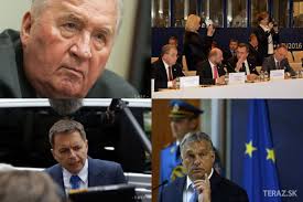 TÝŽDENNÍK: Michal Kováč, rozkol v odboroch a splnený cieľ V. Orbána