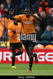 Anthony Acheampong, Barnet Stock Photo