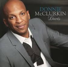 Donnie McClurkin