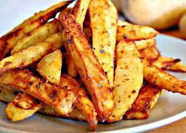 Pommes De Terre Au Parmesan Au Four Ww Plat Et Recette Recette Pommes De Terre Au Parmesan Recette Recettes De Cuisine