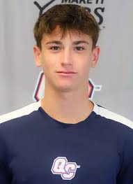 2025-26 Men's Tennis Roster