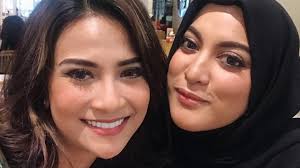 Pengorbanan Jane Shalimar untuk Vanessa Angel Tuai Pujian