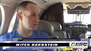 Aero-TV: Rockwell Collins Pro Line Fusion