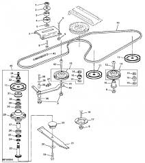 80 wheels, frame and operator's station cce. 28 John Deere 46 Inch Mower Deck Belt Diagram Wiring Diagram Ideas