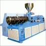 PVC conduit pipe machine from www.rkplastomachine.com