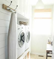 Check out our utility room storage selection for the very best in unique or custom, handmade pieces from our shops. 20 Laundry Room Organization Ideas Hacks A Blissful Nest