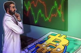 The recent slide is a reversal from the dramatic rise that started in the second half of last year. Analysts Say Bitcoin Price Drop To 30k Was Healthy And Necessary