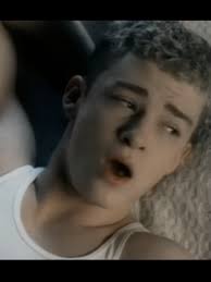 Bye Bye Bye Nsync Music Video Justin Laugh