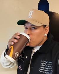 Bro don't drink that I spit my chew in there" *me 3 sips in*