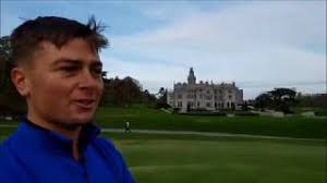 The Ohio Program Opens doors to the best jobs/golf courses worldwide.