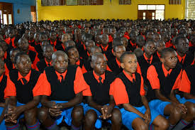 Starehe Boys Centre – Natulenge Juu