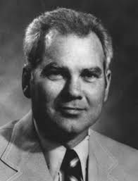 James Maddox Obituary (2014)