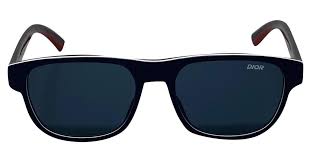 Dior Dior Flag 2 Blue Blue New White Red Acetate Ref 241072 Joli Closet