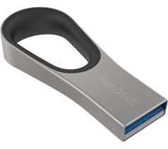 How do i make my sandisk 2.0 16gb a bootable device if the iso burning software wil not pick it up? Buy Sandisk Ultra Loop Usb 3 0 Memory Stick 128 Gb Silver Free Delivery Currys
