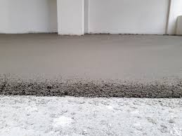 Floor Screed Cardiff South Wales Concrete Pumping