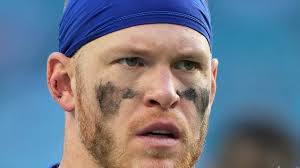 Kyle Rudolph Predicts Vikings QB Outcome