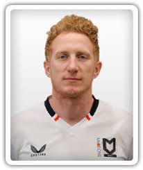 Dennis Winger's Instagram, Twitter & Facebook