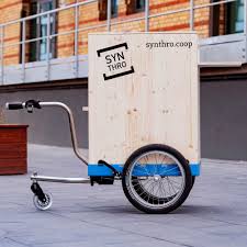 Unser Supertrailer Ist Ein Echtes Multitalent Ein Superschicker Infostand Mit Dem Du Auch Mit Dem Fahrrad Z In 2020 Mobiler Messestand Graphic Design Corporate Design