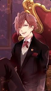 Ikemen Vampire Vampire Boy Handsome Anime Guys Handsome Anime