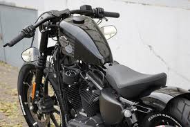 Harley Davidson Sportster Xl N 883 Iron Bobber Custom Chopper In Essen Essen Ruhrhalbinsel Motorrad Ebay Kleinanzeigen Ebay