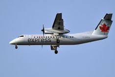 11 Best Dash 8 Q400 Images Aircraft Aviation De Havilland