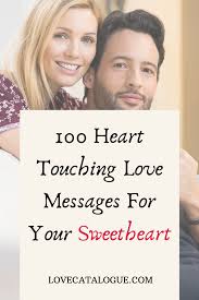 No matter what is 4. Love Touching Messages To Strengthen Your Relationship Love Catalogue