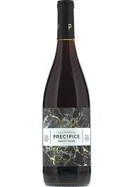 I've become a fan of pinot noir, but what stuns me are the huge price differences around the world, even for wines within districts such as oregon, new zealand and niagara. Precipice Pinot Noir Total Wine More