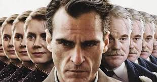 Passion for Movies: The Master