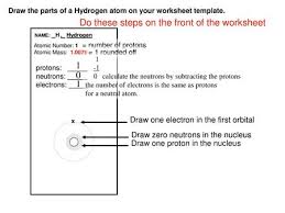 Mass number a and number of neutrons calculations tutorial with worked examples for chemistry students. Boardworks High School Science Atomic Number And Mass Number Ppt Download
