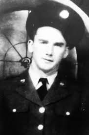 Chester Rufus Yates : Technician Fourth Class from Kentucky, World War II  Casualty