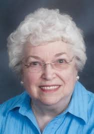 Betty J Phare — Pollock-Randall Funeral Home