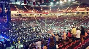 Crowd Picture Of Colonial Life Arena Columbia Tripadvisor