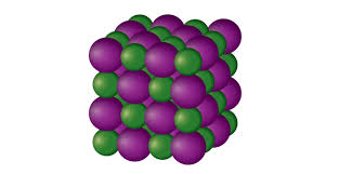 Solids Introductory Chemistry