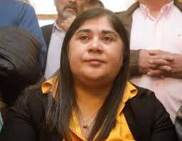 Walter Cortés suspendió a una funcionaria denunciada por maltrato