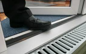 Types of Door Thresholds: Guide to ...
