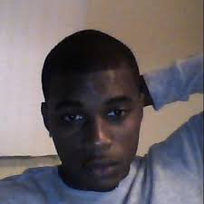 Raymond Lomas (@PanamaPrince6)