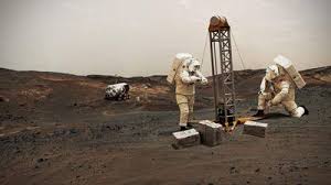 NASA Is Recruiting Volunteers For A Year-Long Simulation Of Deep-Space Travel To Mars