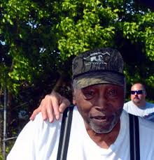 Rev. Beverly "Pete" Joe Ford Obituary