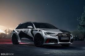 The rs6 c7 exterior is just perfect in every angle and wait till you hear whats under the hood. Hd Wallpaper 2014 Audi Avant Jon Olsson Rs6 Tuning Wallpaper Flare